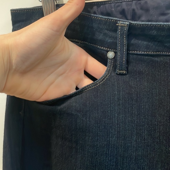 PAIGE Hoxton Ultra Skinny - Picture 4 of 8